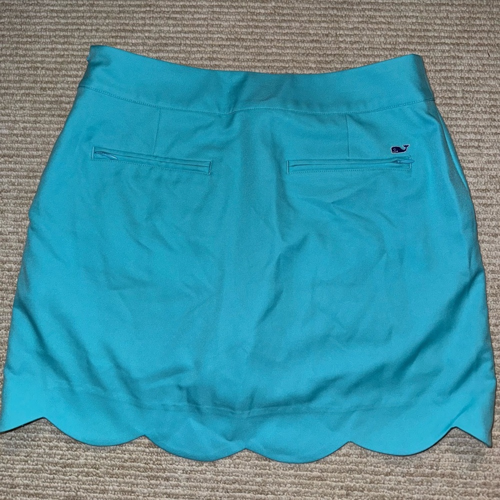 Women’s Vineyard Vines Golf Skirt